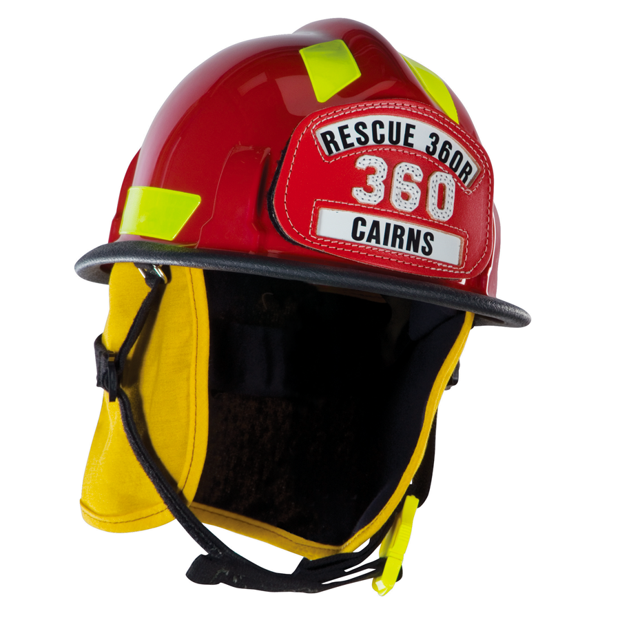 Cairns® 360R