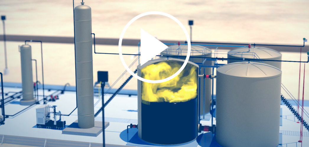 Vapor Recovery Video