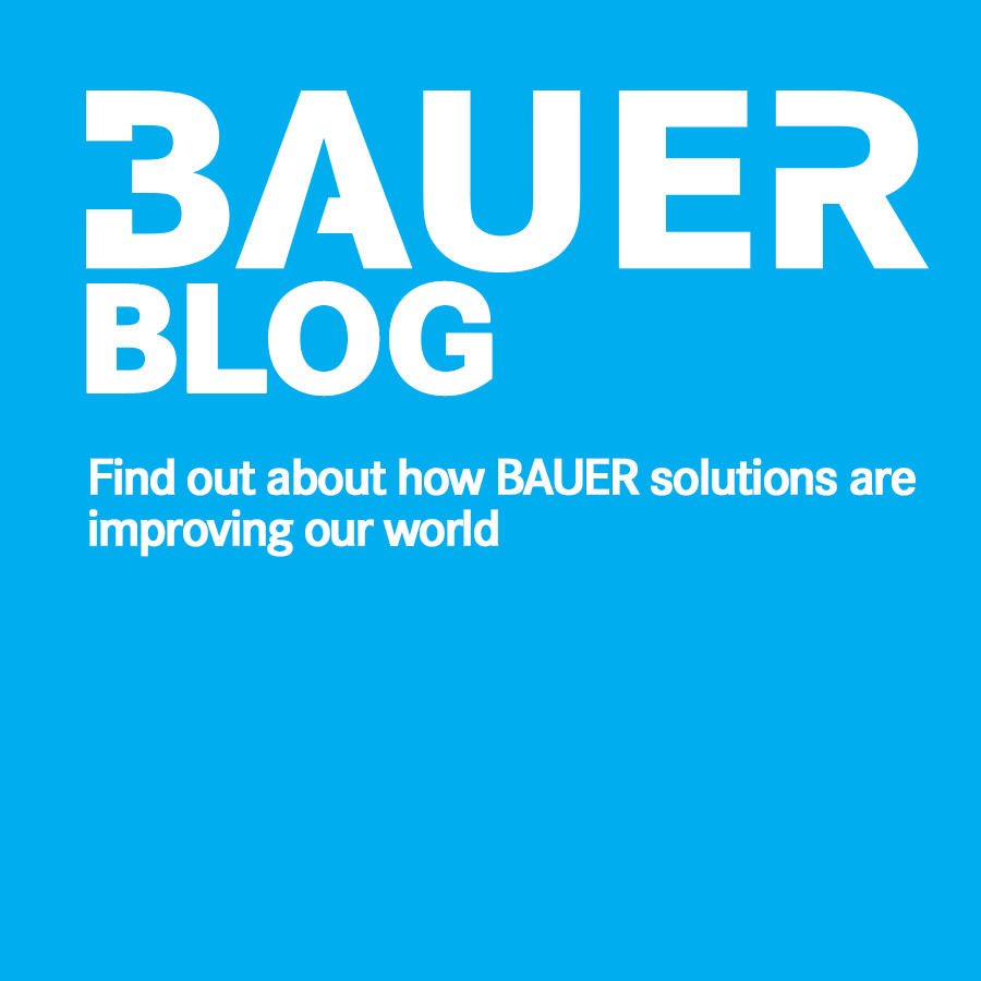 BAUER Blog Link