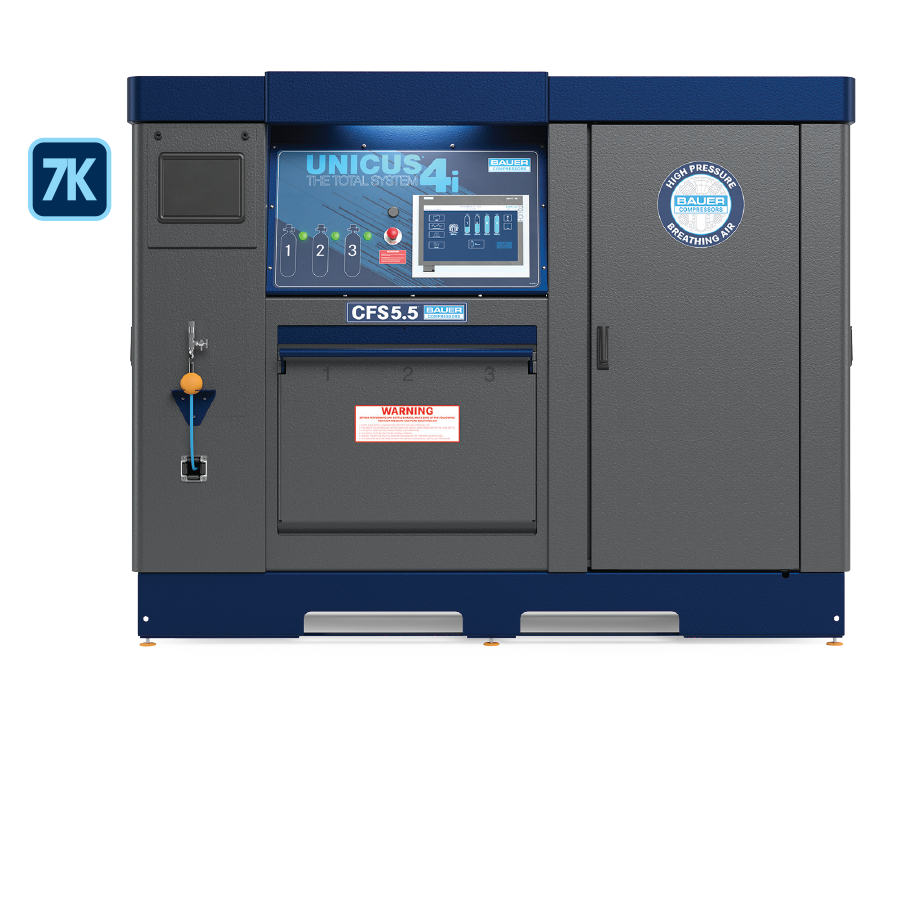 UNICUS 4i 7k