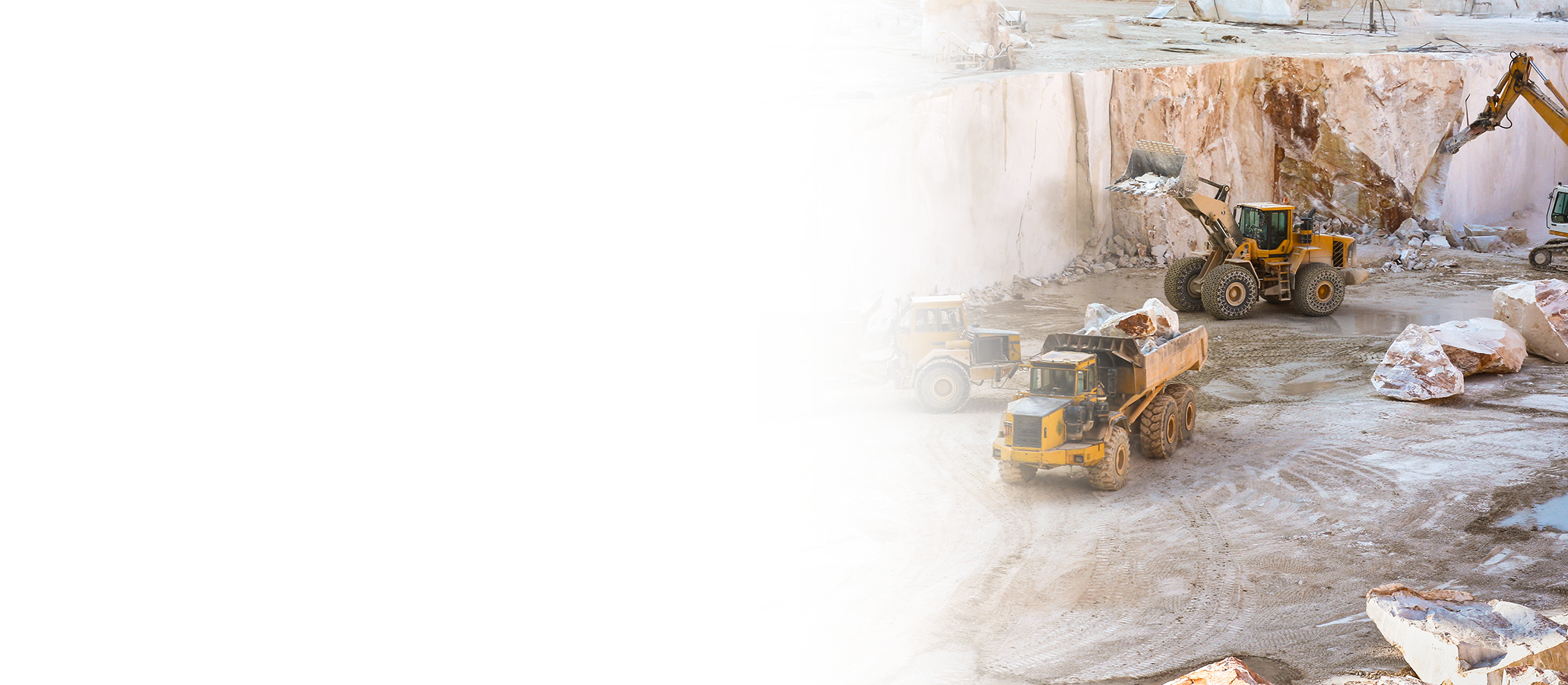 Mining Industry