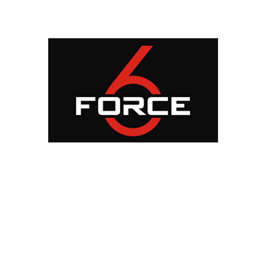 Force 6  Products