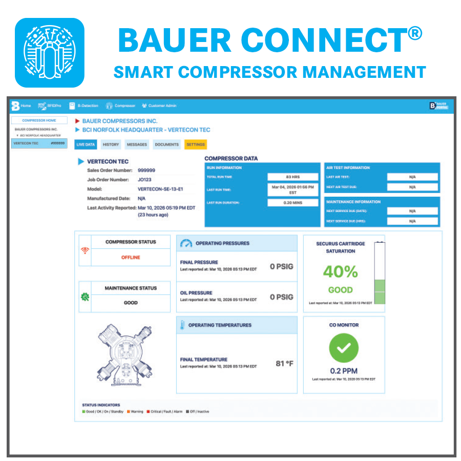 Bauer Connect Image