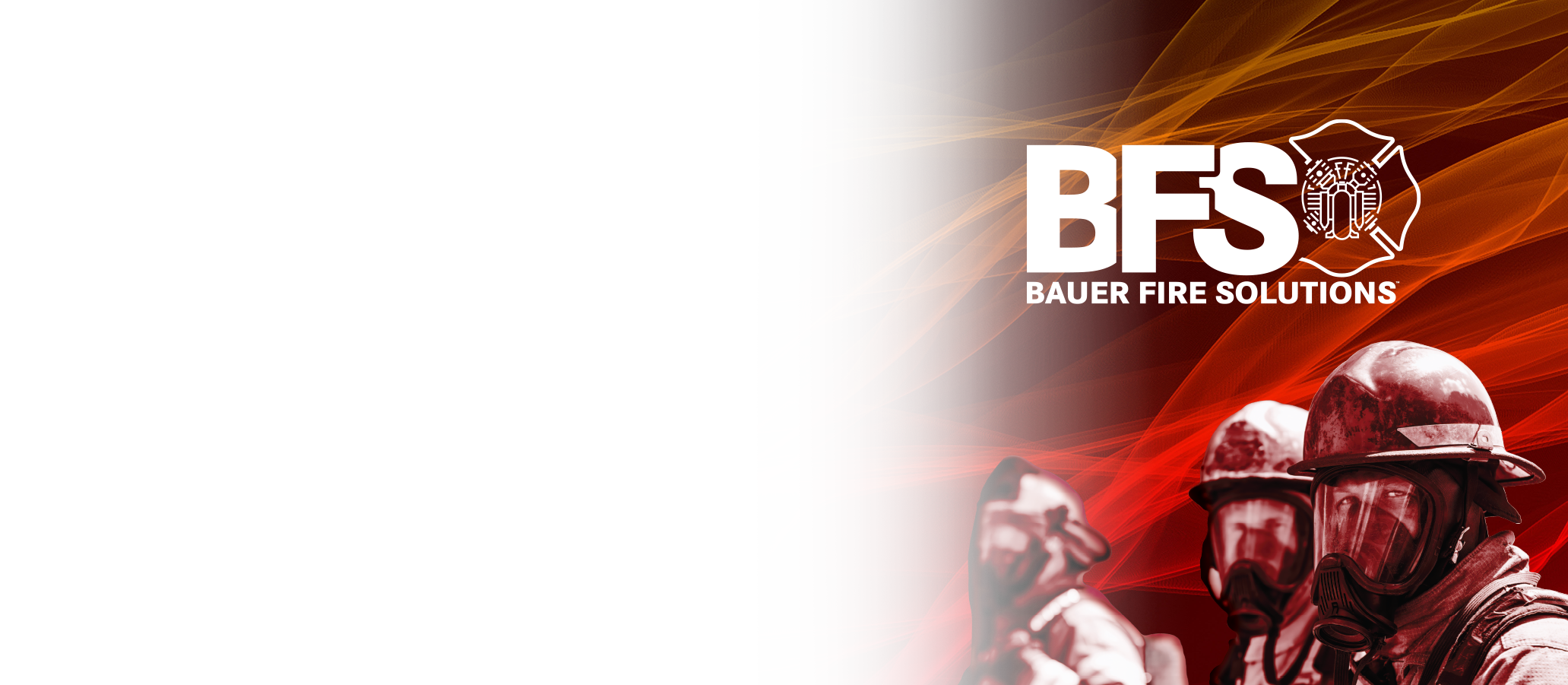 Bauer Fire Solutions Banner Image