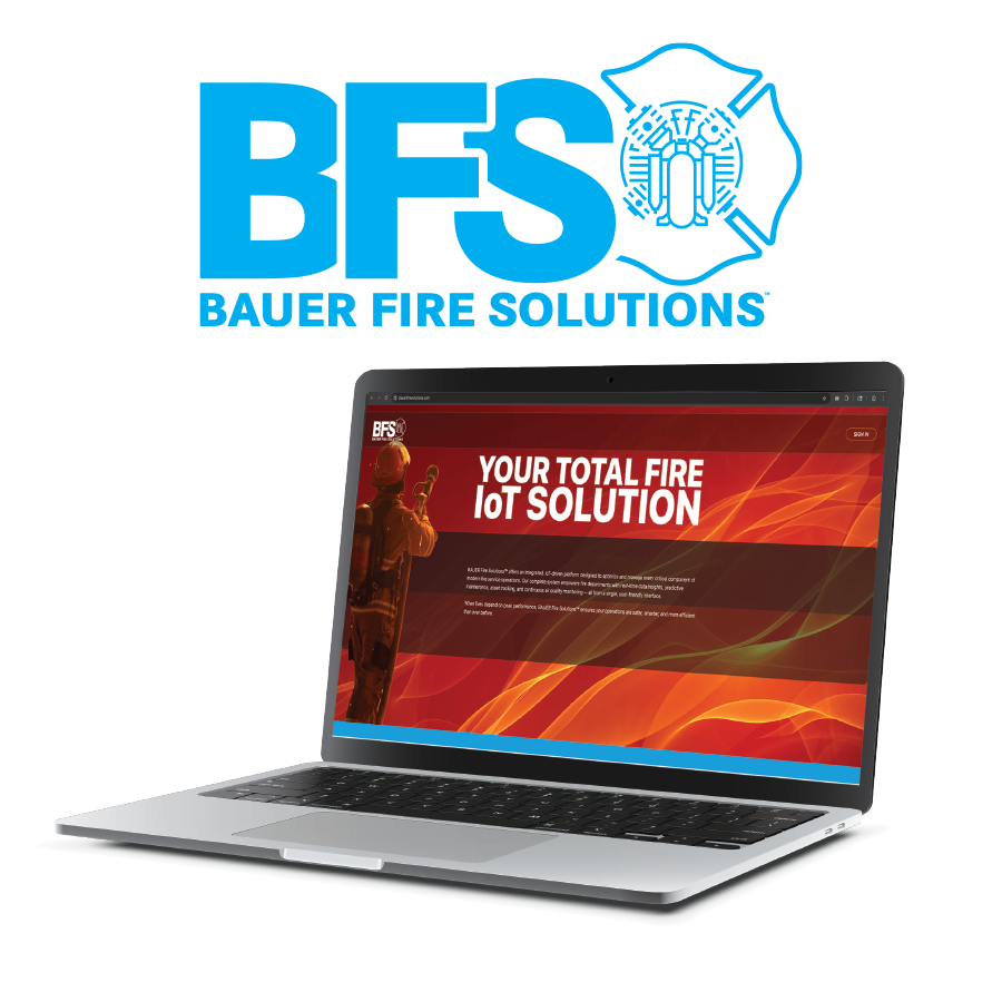 Bauer Fire Solutions Image