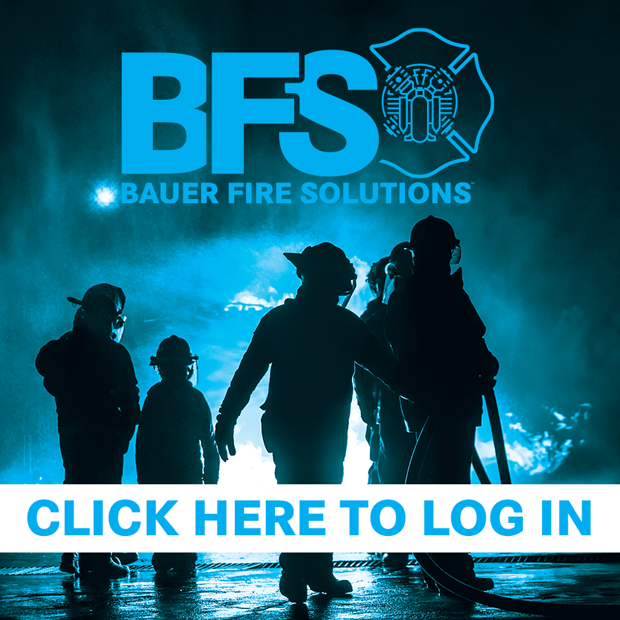 Bauer Fire Solutions Log In