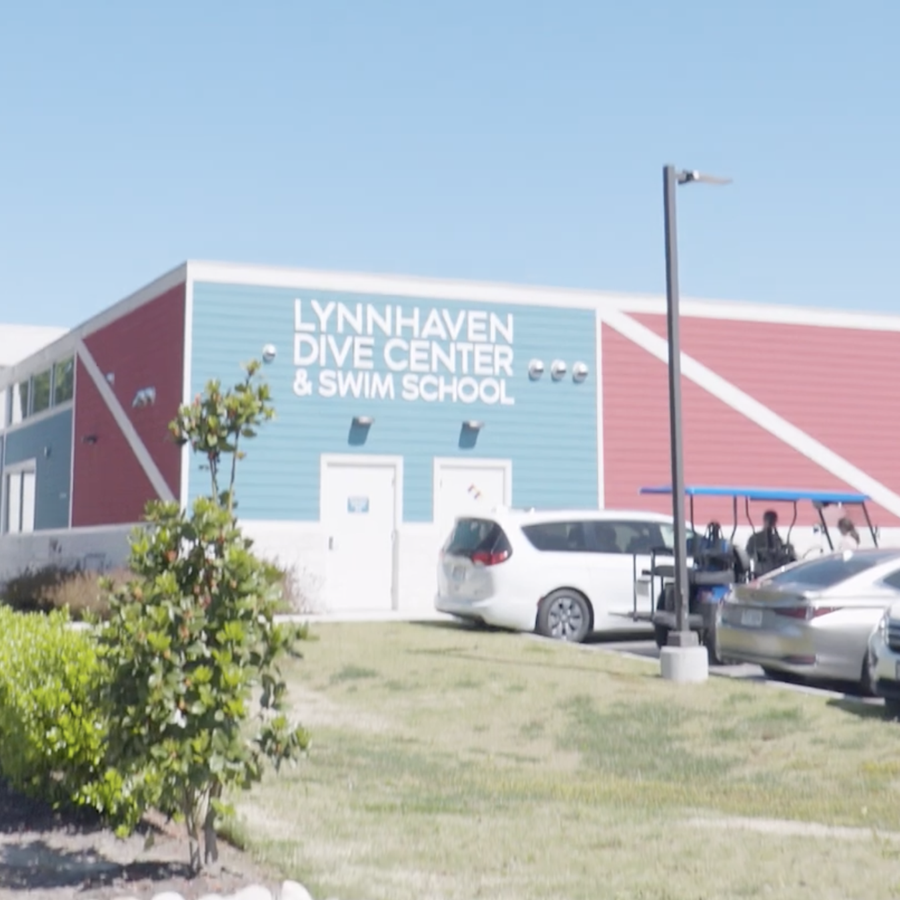 Lynnhaven Dive Center Link