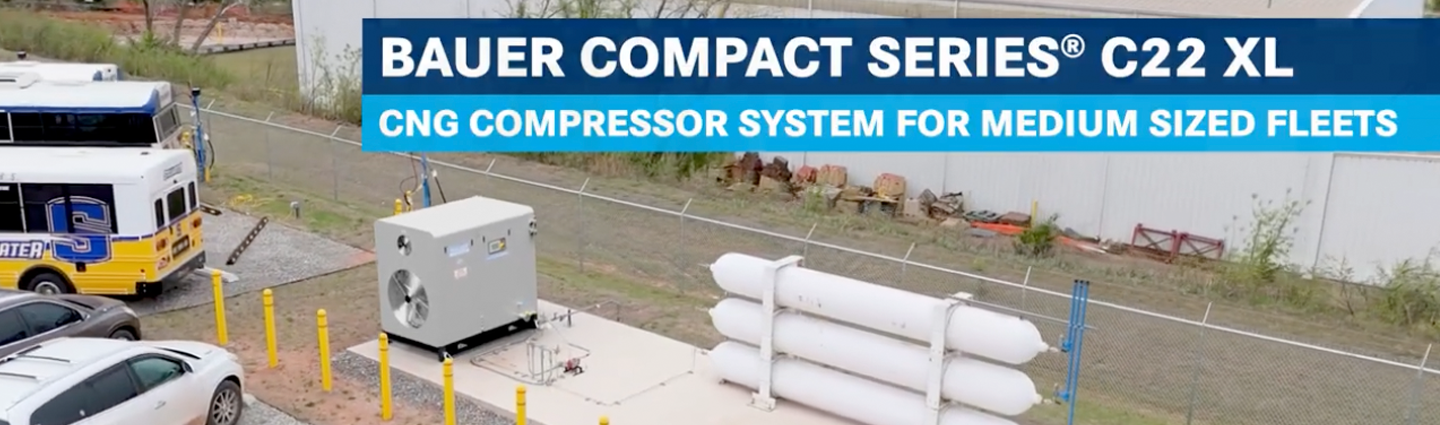 Compact Series C22 XL Video