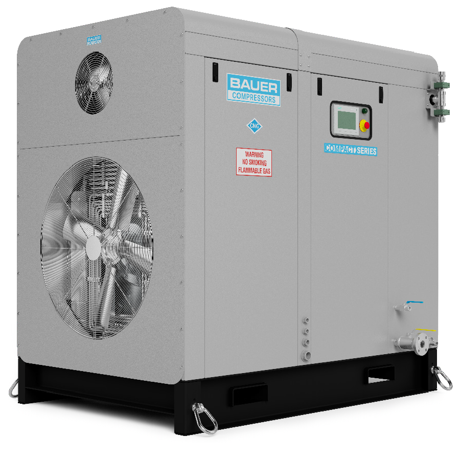 BAUER Compact XL C22 Image