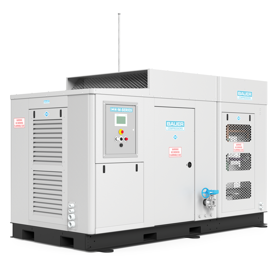 M-Series C23 Direct Drive Image