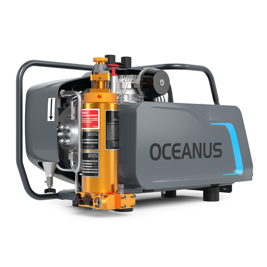 Oceanus E3 Navy Image