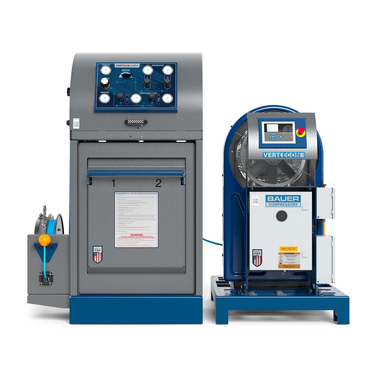 Vertecon Plus Image