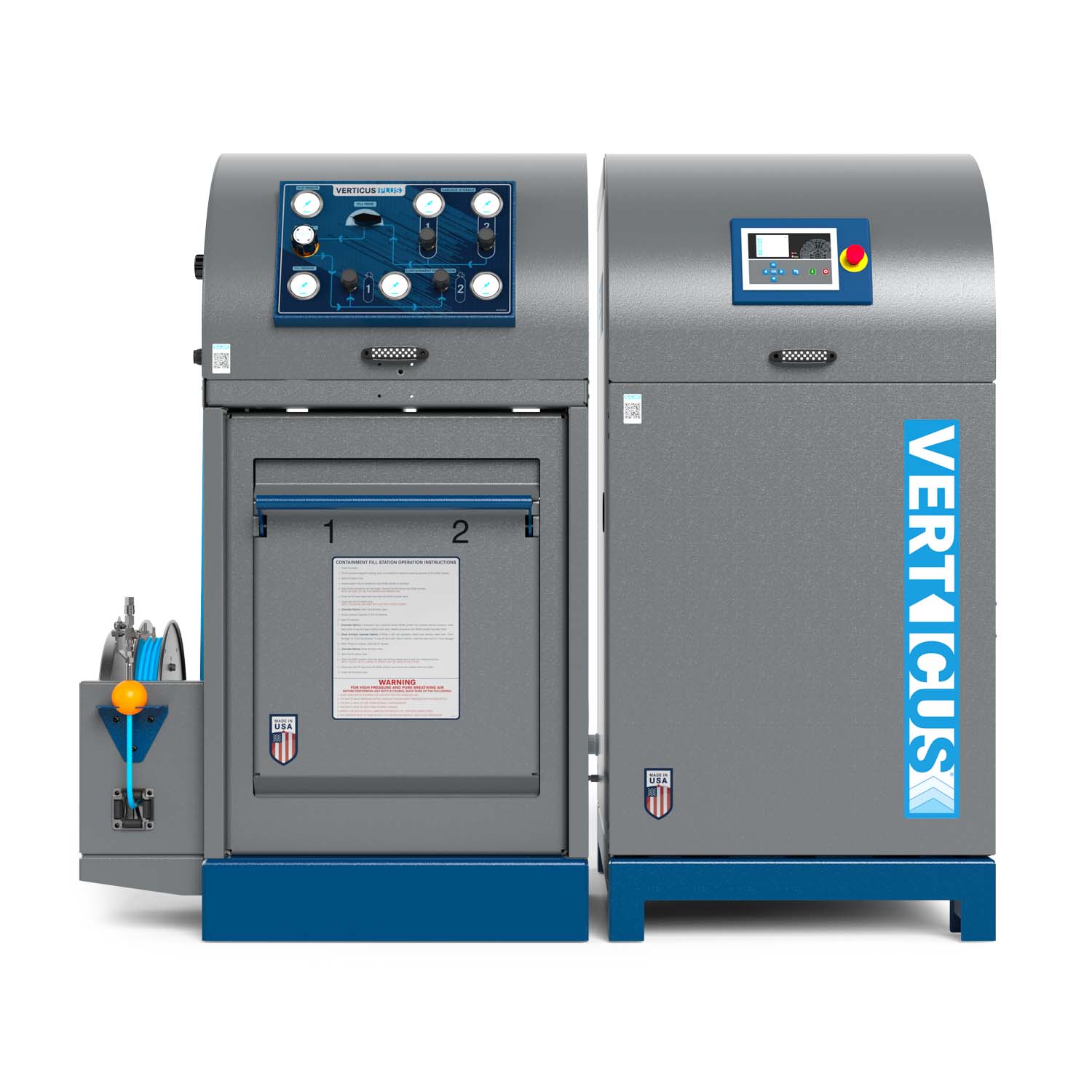 Verticus Plus Image