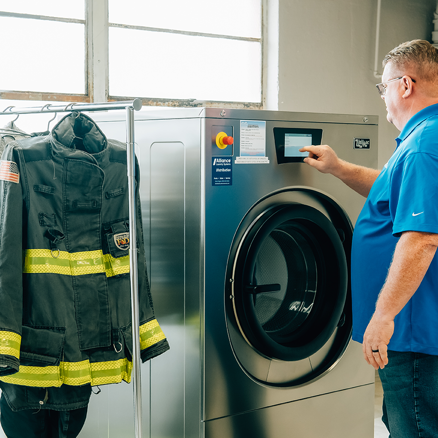Extractor Services Image
