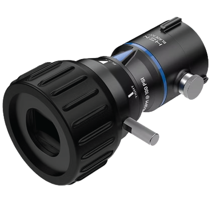 Titan Series - Master Stream Blade Nozzles Image