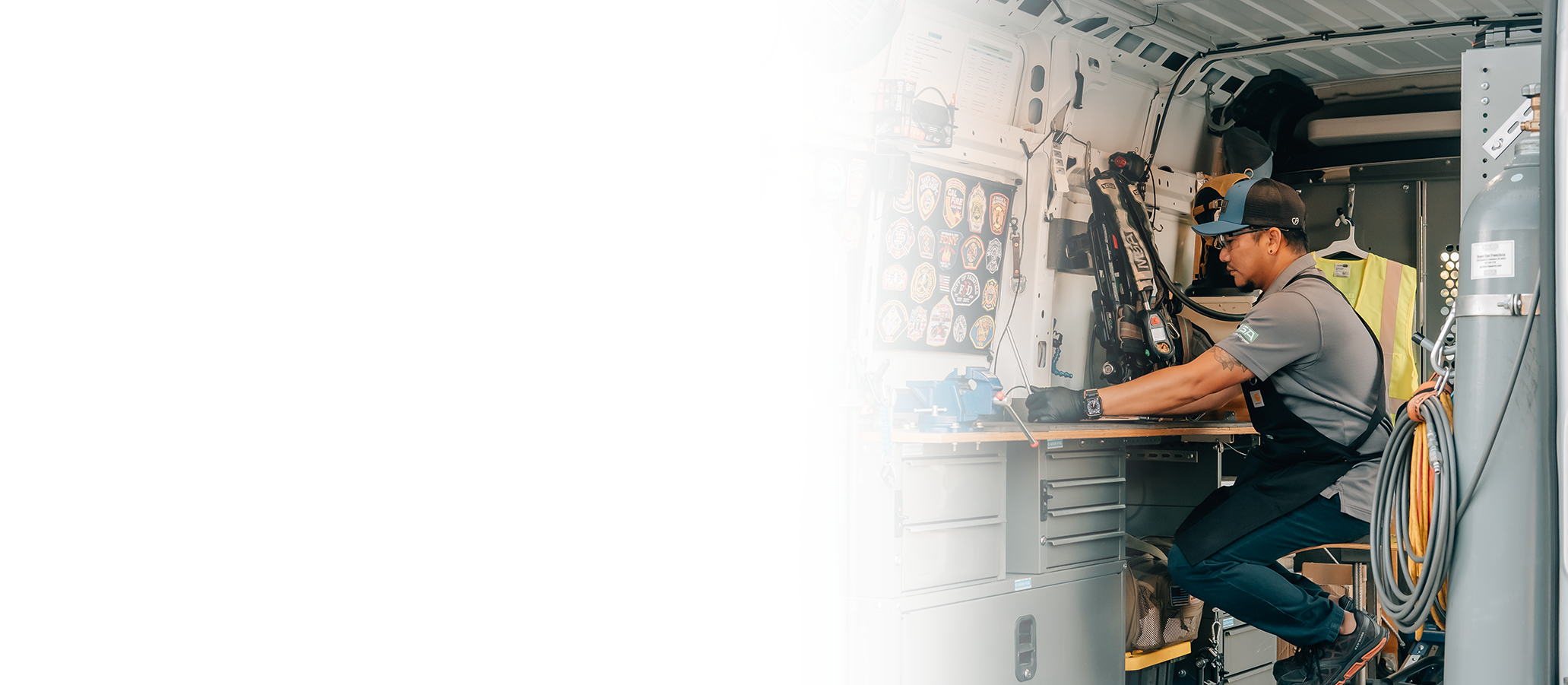 MSA Repair Banner Image