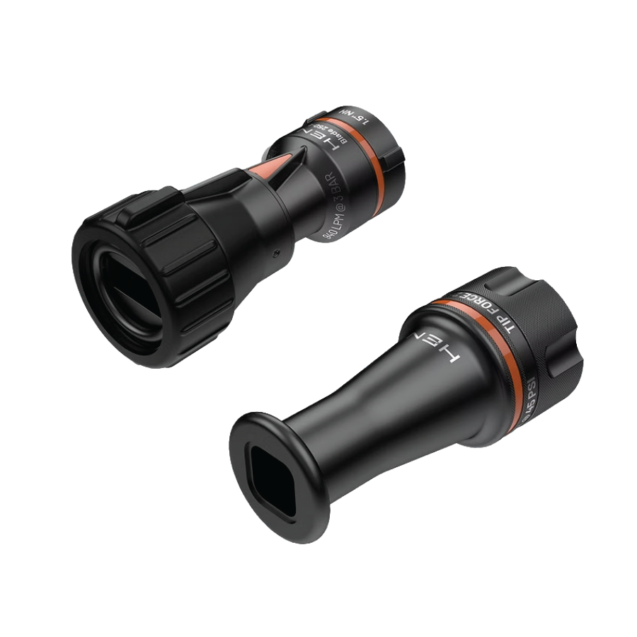 Structure Nozzles Link