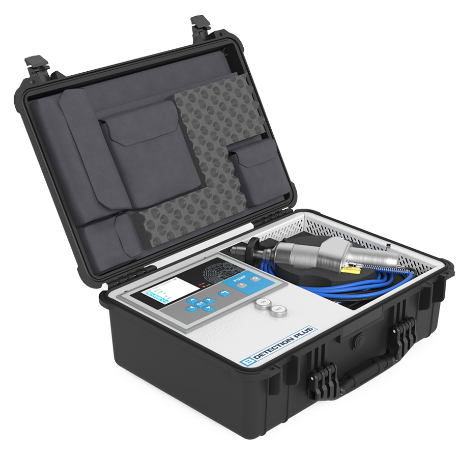 B-Detection m Case