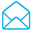 icône de courrier